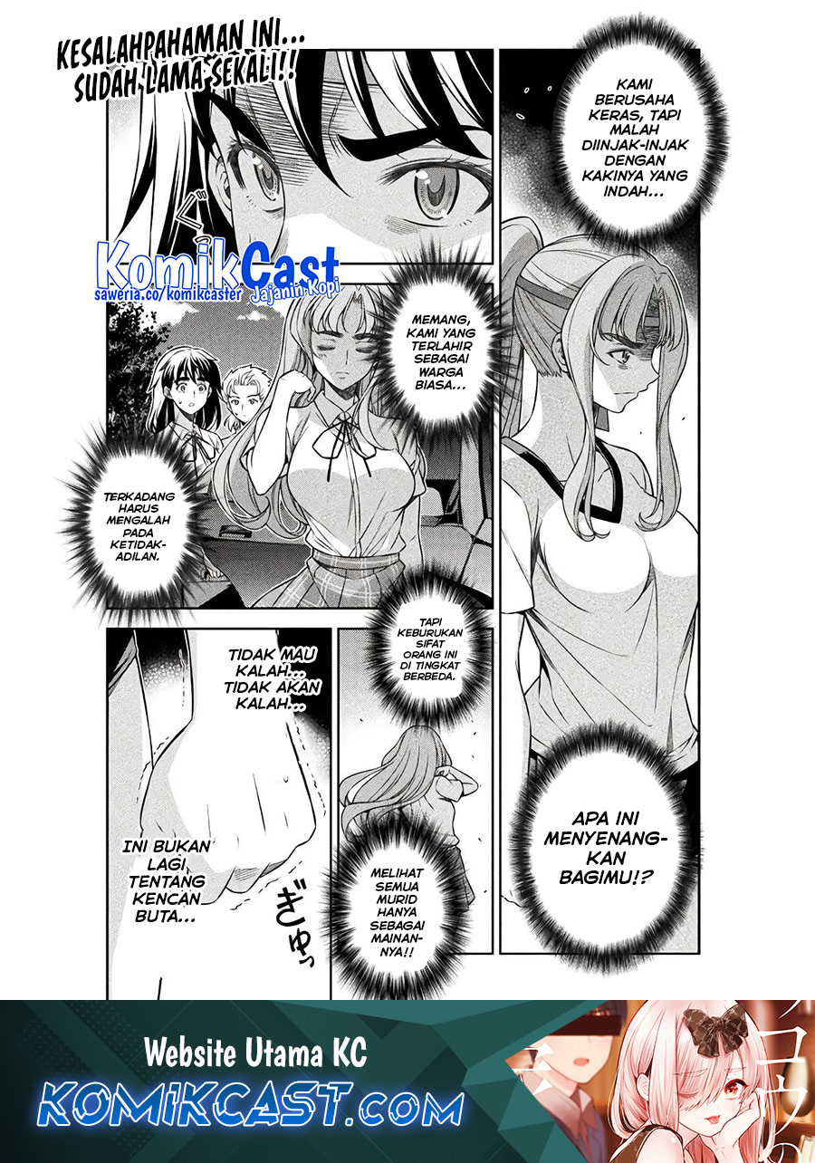Silver Plan to Redo From JK